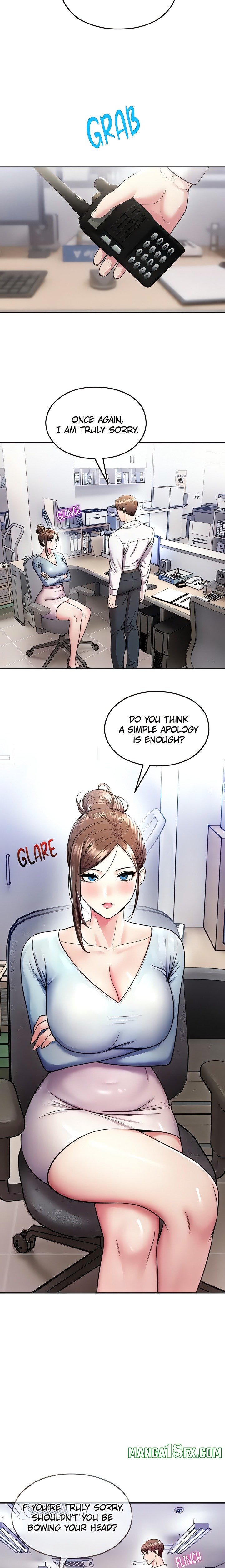 CCTV - Chapter 20 [photo 4] - MangaPorn