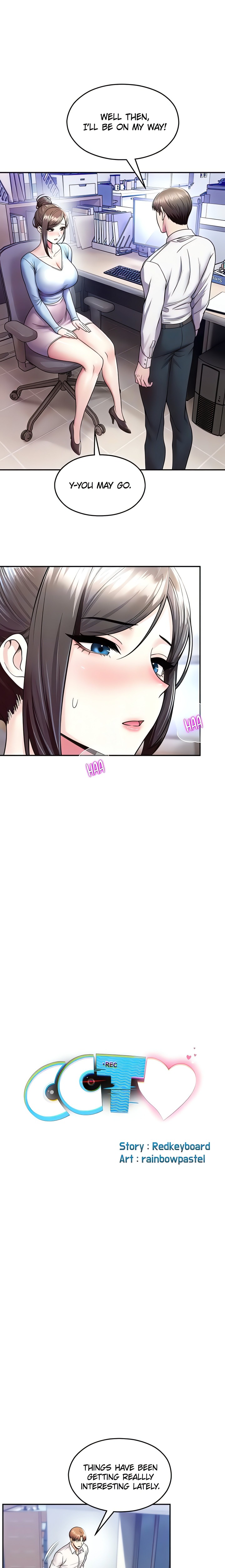 CCTV - Chapter 20 [photo 9] - MangaPorn