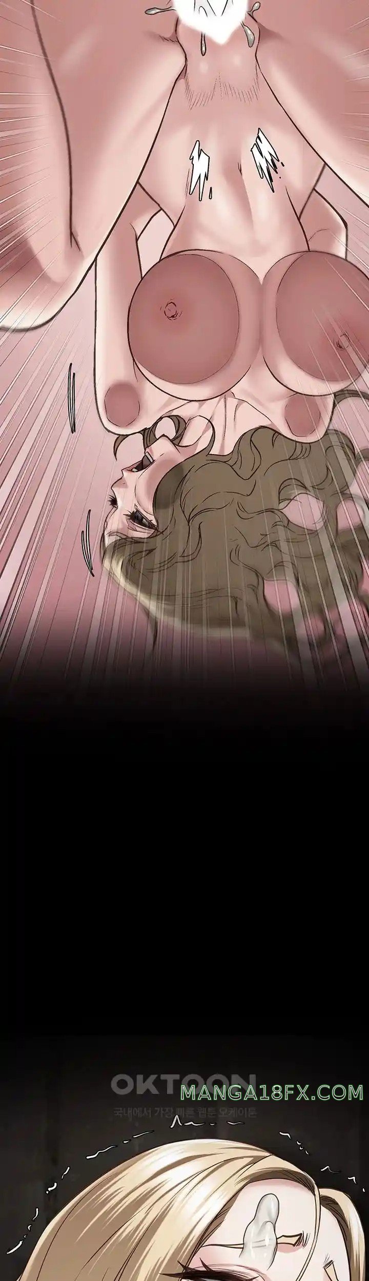 The Bear Girl Raw - Chapter 53 [photo 52] - MangaPorn