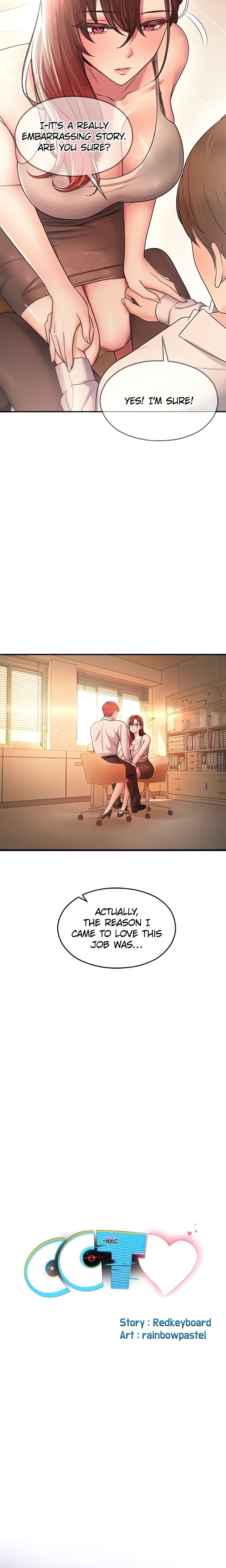 CCTV - Chapter 21 [photo 12] - MangaPorn