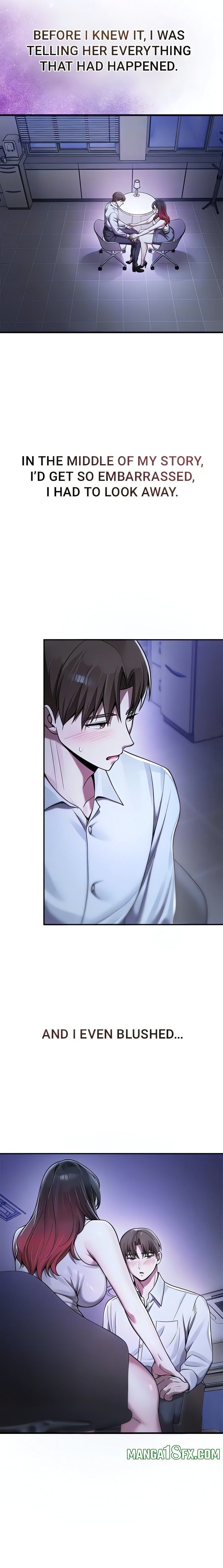 CCTV - Chapter 21 [photo 13] - MangaPorn