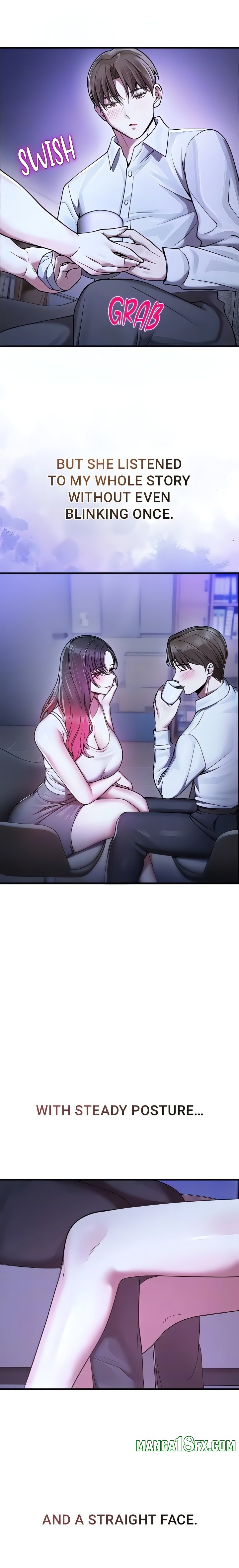 CCTV - Chapter 21 [photo 14] - MangaPorn