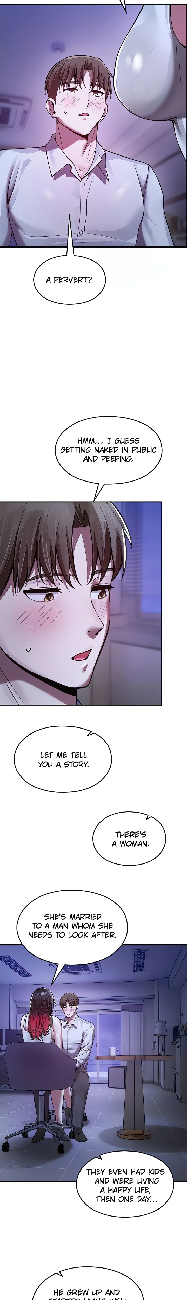 CCTV - Chapter 21 [photo 16] - MangaPorn