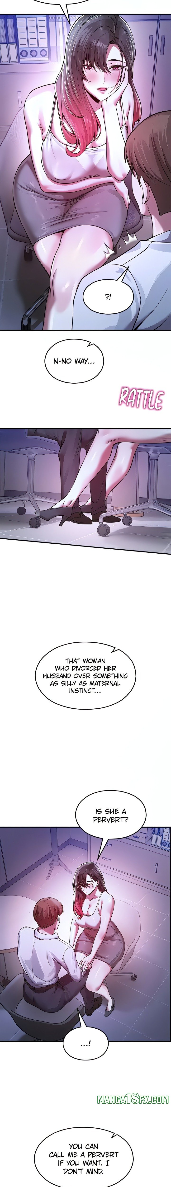 CCTV - Chapter 21 [photo 18] - MangaPorn