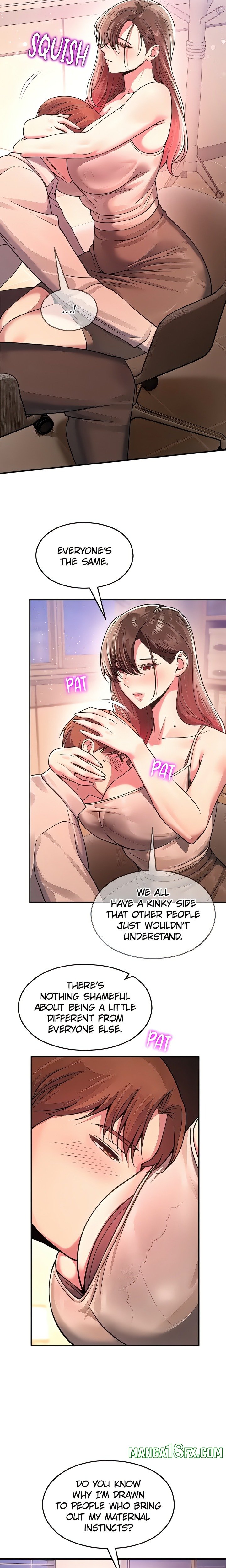 CCTV - Chapter 21 [photo 20] - MangaPorn