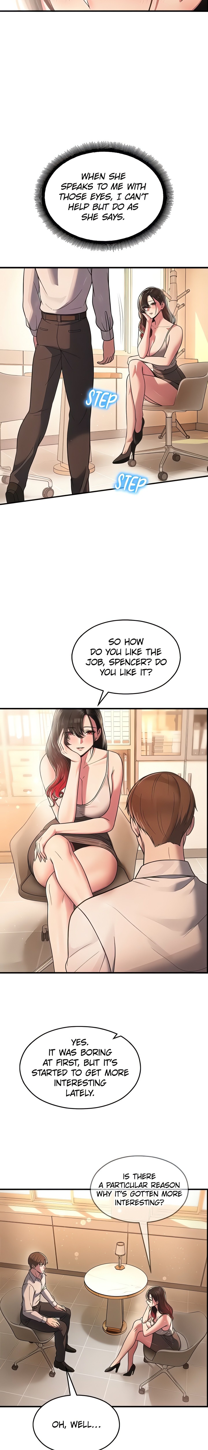 CCTV - Chapter 21 [photo 4] - MangaPorn