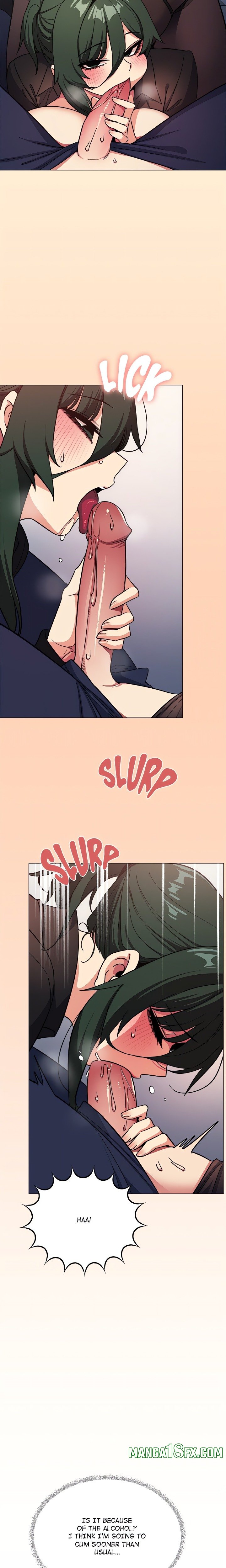 Someone Stop Her! (Uncensored) - Chapter 44 [photo 12] - MangaPorn