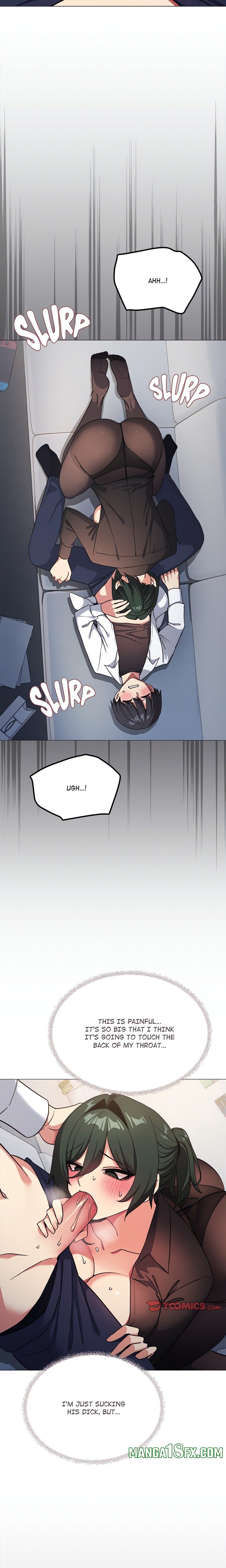 Someone Stop Her! (Uncensored) - Chapter 44 [photo 14] - MangaPorn