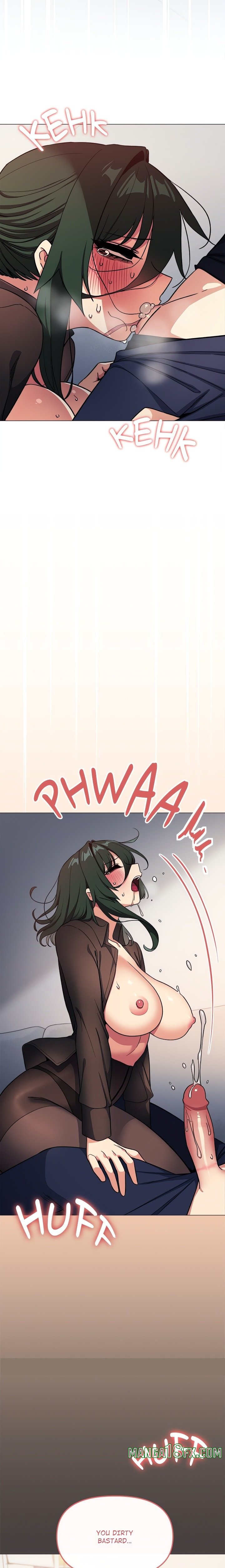 Someone Stop Her! (Uncensored) - Chapter 44 [photo 19] - MangaPorn