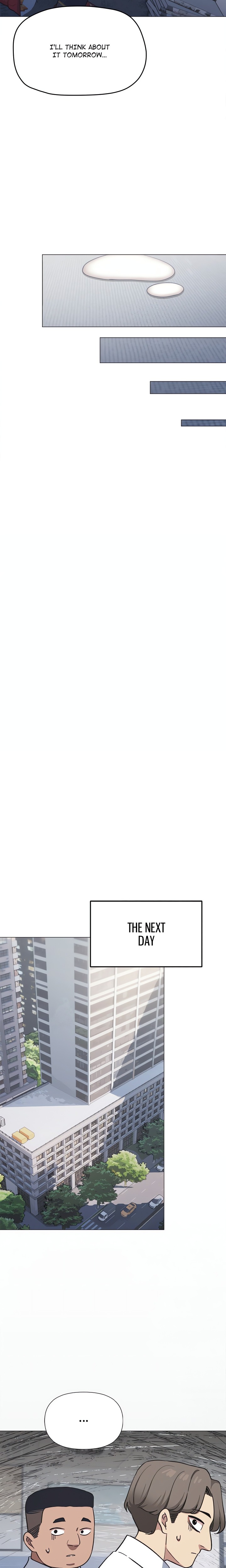 Someone Stop Her! (Uncensored) - Chapter 44 [photo 25] - MangaPorn