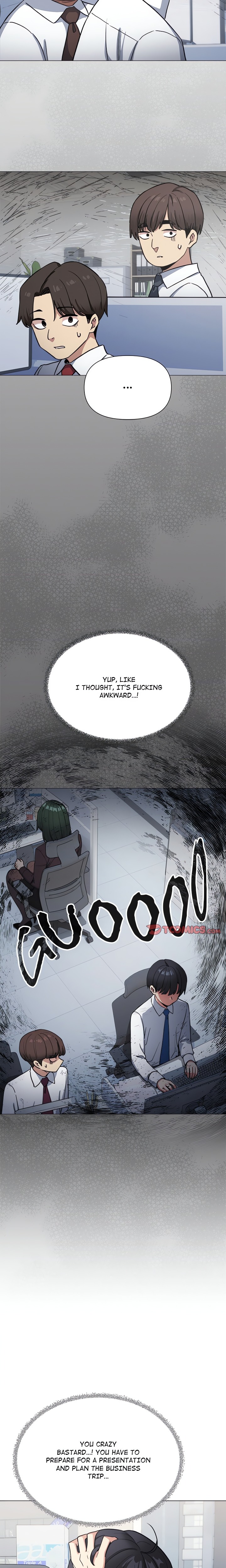 Someone Stop Her! (Uncensored) - Chapter 44 [photo 26] - MangaPorn