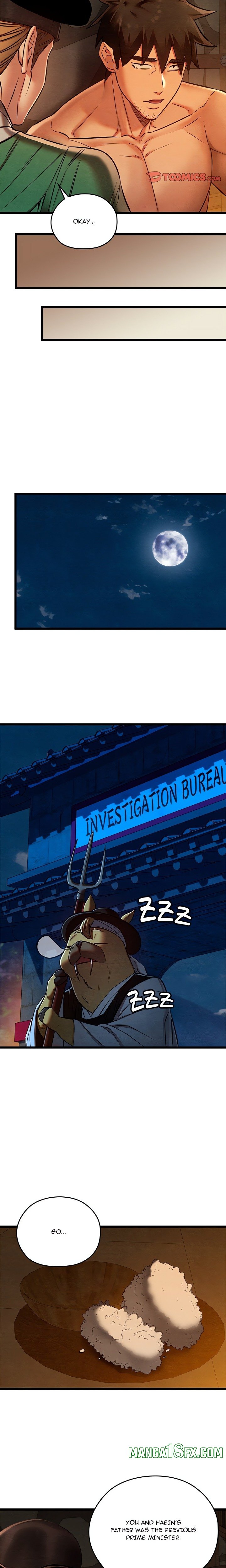 Master of Intimacy (Uncensored) - Chapter 38 [photo 15] - MangaPorn