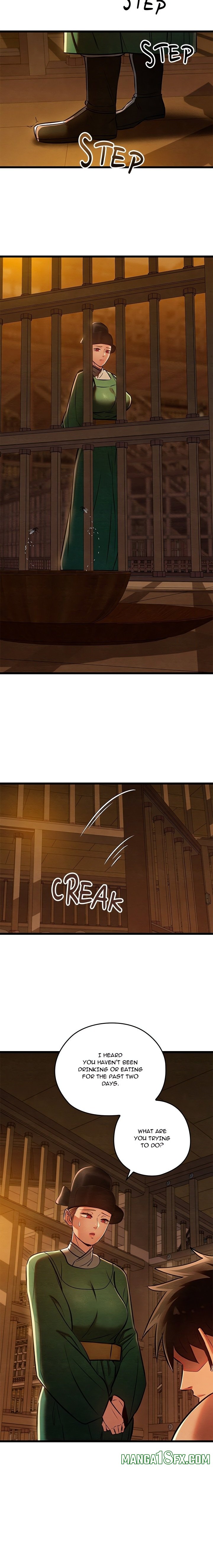 Master of Intimacy (Uncensored) - Chapter 38 [photo 9] - MangaPorn