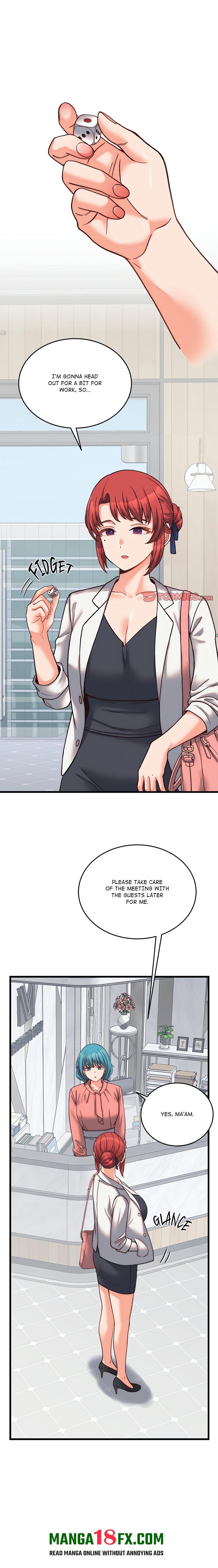 From Pauper to Prince (Uncensored) - Chapter 29 [photo 1] - MangaPorn