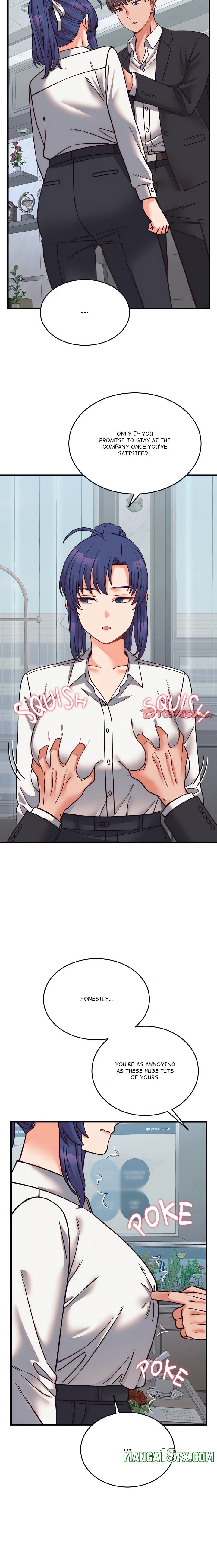 From Pauper to Prince (Uncensored) - Chapter 29 [photo 11] - MangaPorn