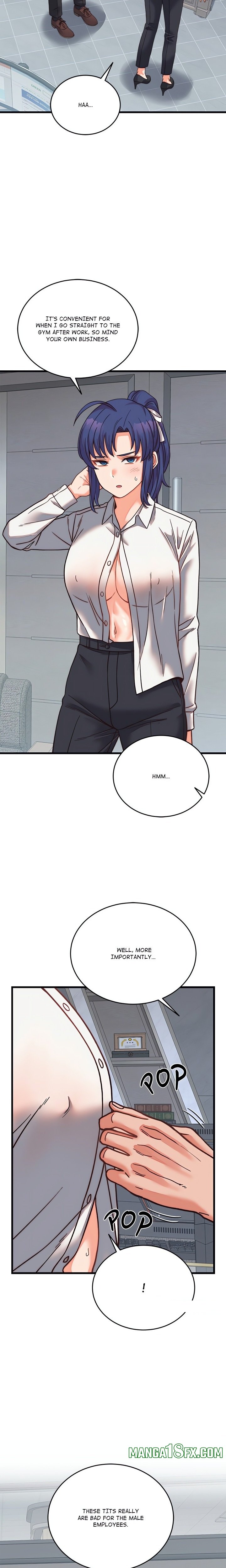 From Pauper to Prince (Uncensored) - Chapter 29 [photo 14] - MangaPorn