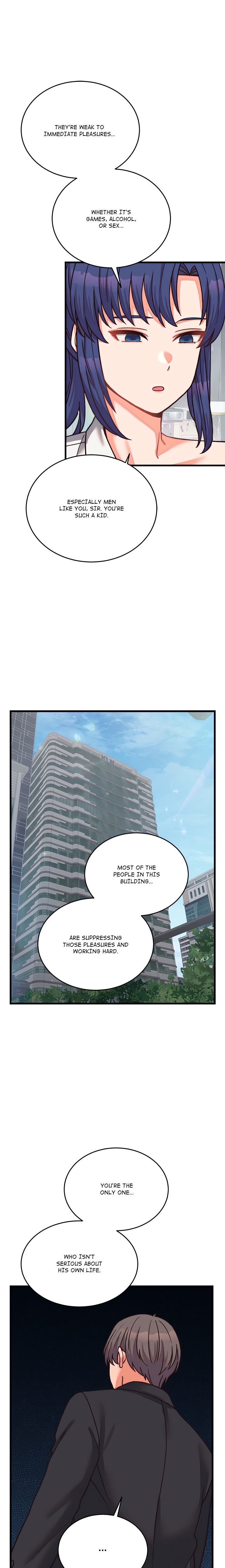 From Pauper to Prince (Uncensored) - Chapter 29 [photo 16] - MangaPorn