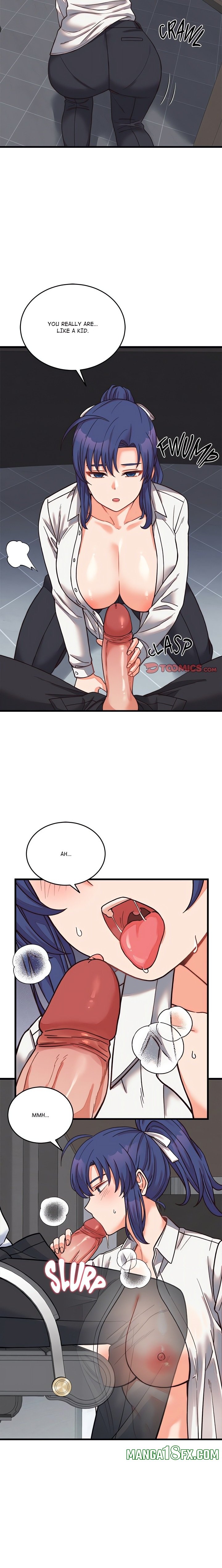 From Pauper to Prince (Uncensored) - Chapter 29 [photo 20] - MangaPorn