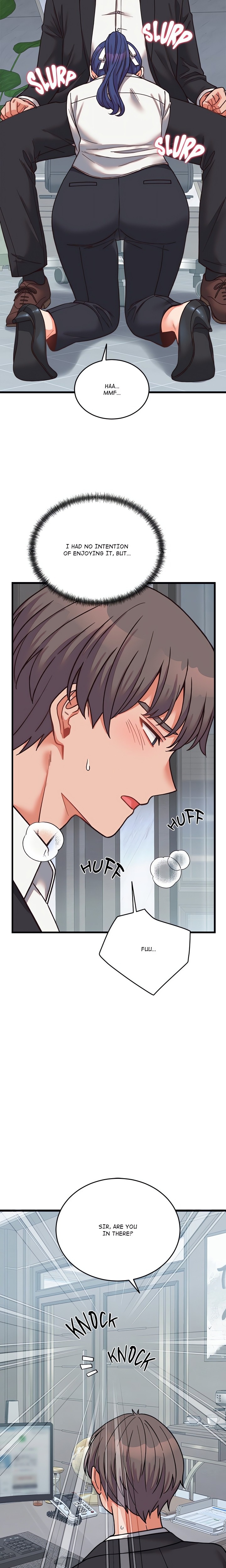 From Pauper to Prince (Uncensored) - Chapter 29 [photo 22] - MangaPorn