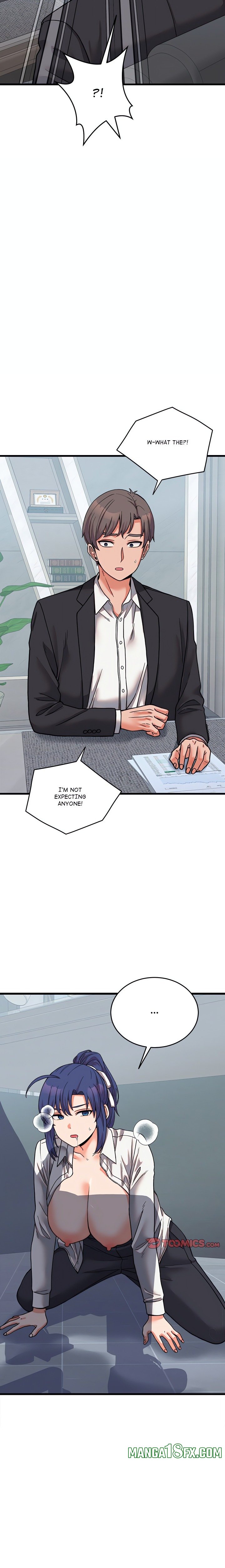 From Pauper to Prince (Uncensored) - Chapter 29 [photo 23] - MangaPorn