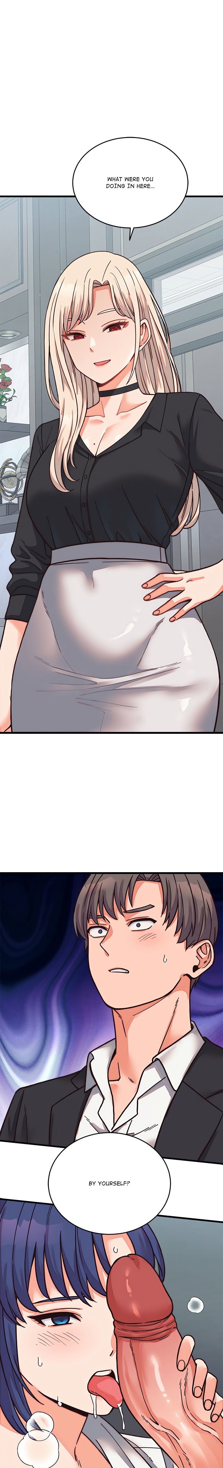 From Pauper to Prince (Uncensored) - Chapter 29 [photo 25] - MangaPorn