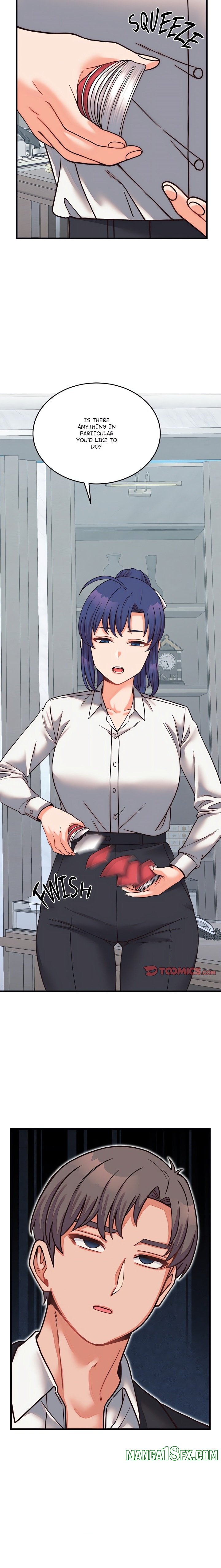 From Pauper to Prince (Uncensored) - Chapter 29 [photo 3] - MangaPorn