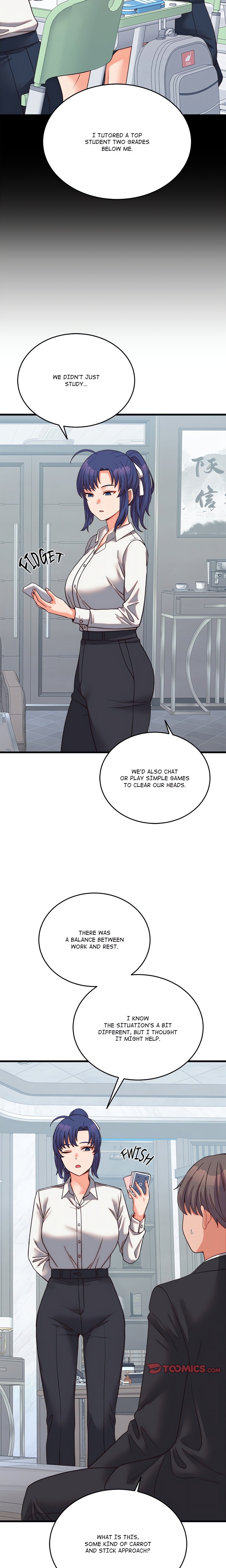 From Pauper to Prince (Uncensored) - Chapter 29 [photo 5] - MangaPorn