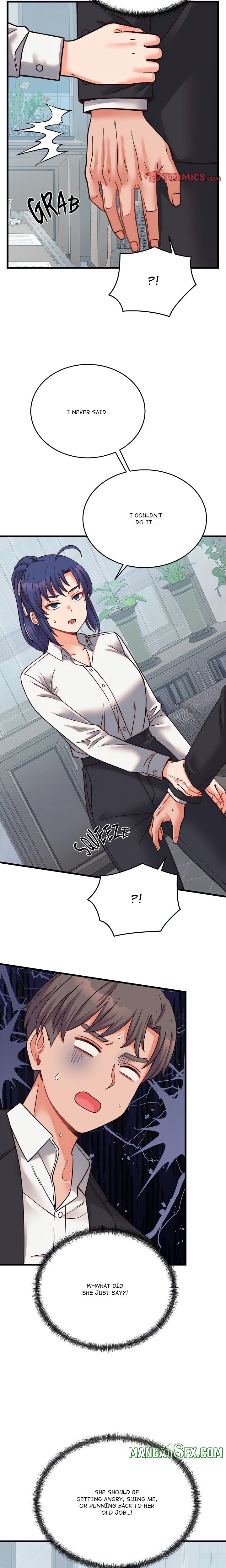 From Pauper to Prince (Uncensored) - Chapter 29 [photo 8] - MangaPorn