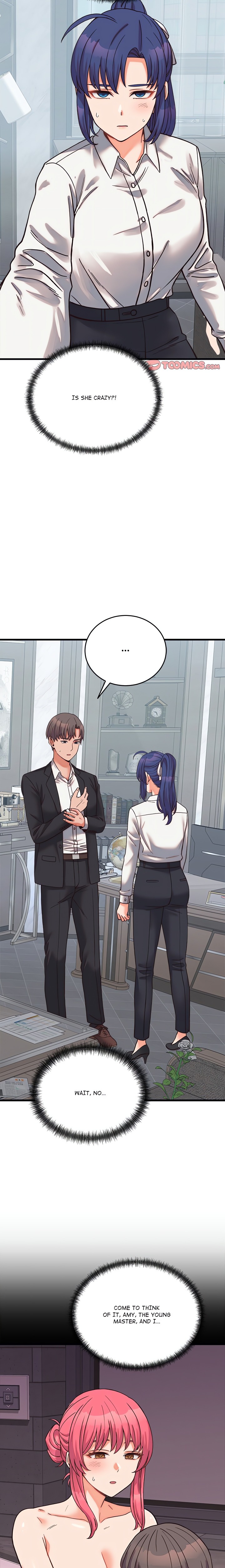 From Pauper to Prince (Uncensored) - Chapter 29 [photo 9] - MangaPorn