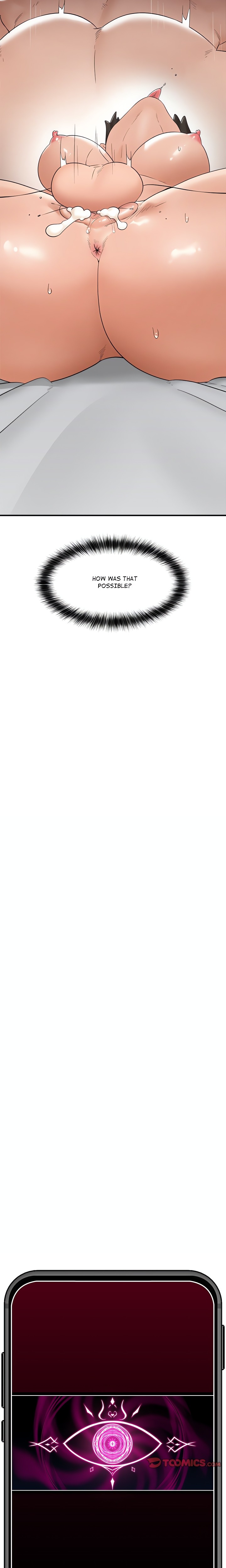 Hypnotist Security Guard (Uncensored) - Chapter 37 [photo 23] - MangaPorn