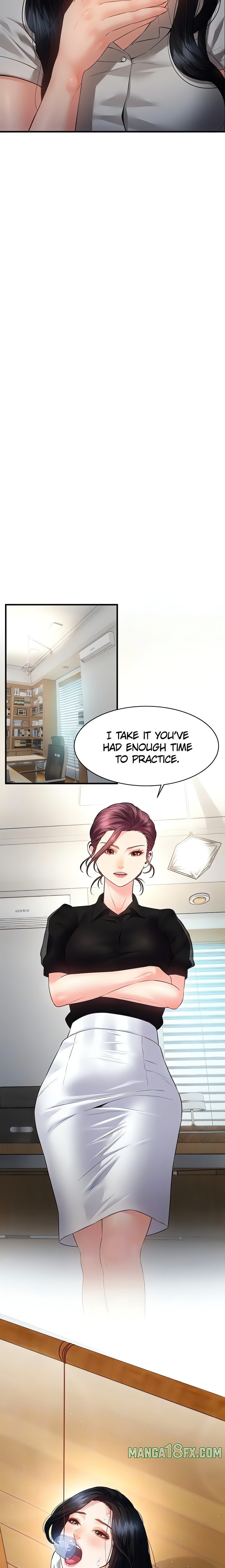 Bride Lessons (Official) - Chapter 19 [photo 13] - MangaPorn