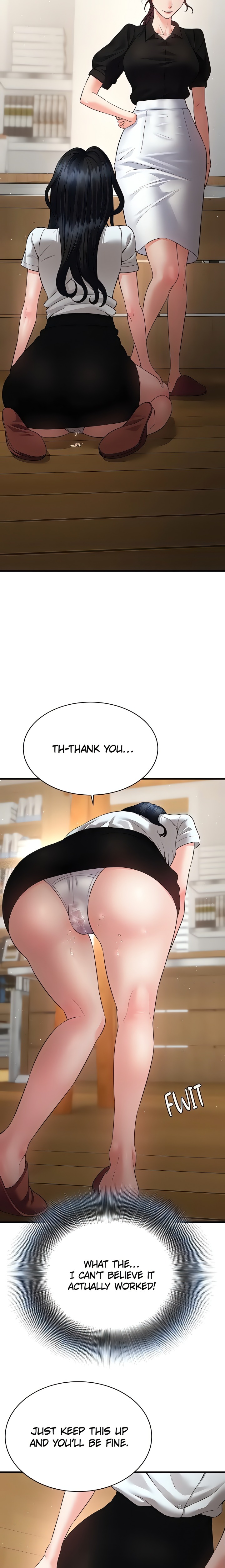 Bride Lessons (Official) - Chapter 19 [photo 19] - MangaPorn