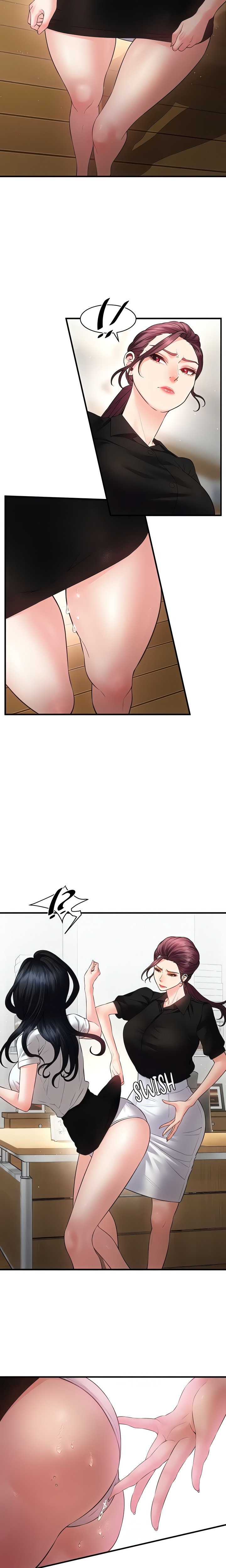 Bride Lessons (Official) - Chapter 19 [photo 20] - MangaPorn