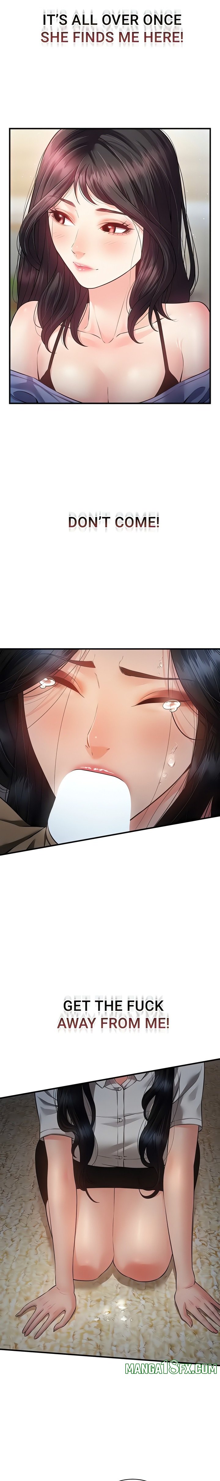 Bride Lessons (Official) - Chapter 19 [photo 3] - MangaPorn