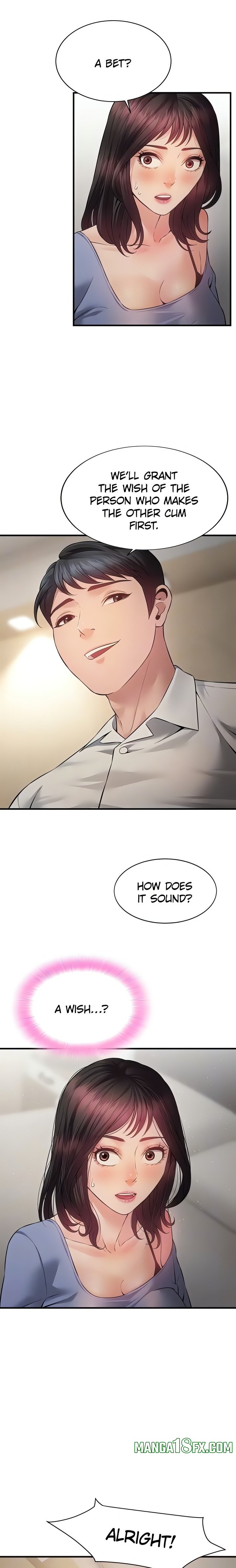 Bride Lessons (Official) - Chapter 20 [photo 15] - MangaPorn