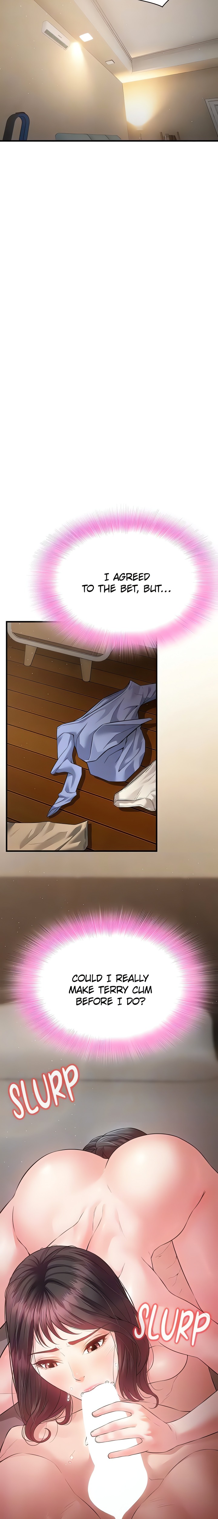 Bride Lessons (Official) - Chapter 20 [photo 16] - MangaPorn