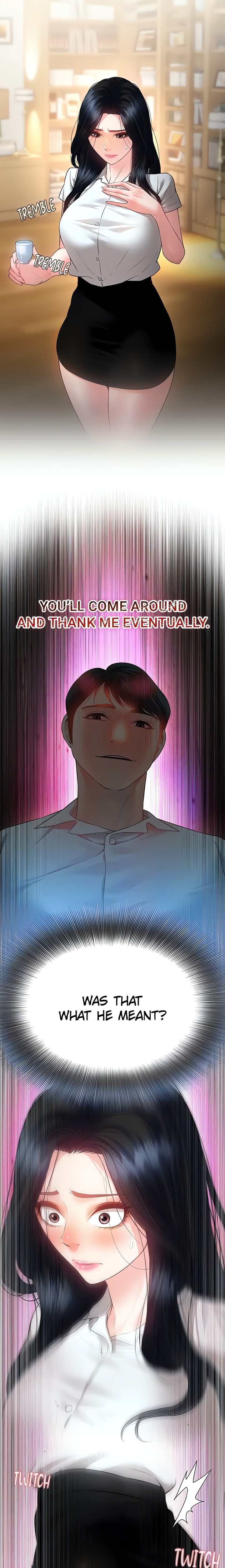 Bride Lessons (Official) - Chapter 20 [photo 5] - MangaPorn