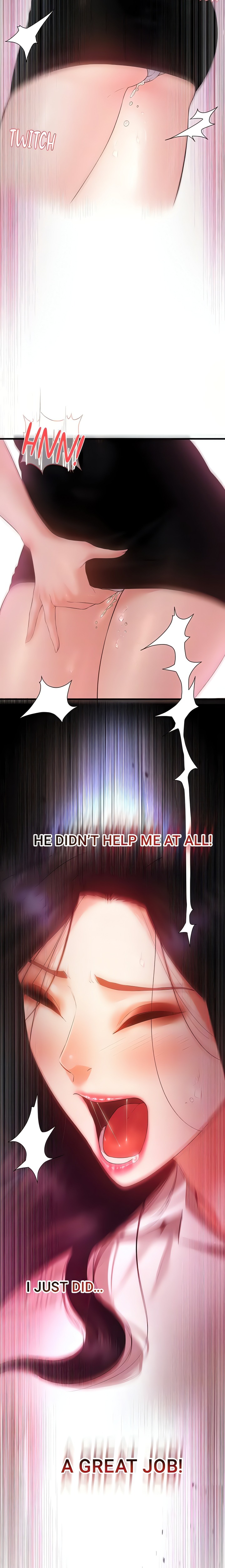 Bride Lessons (Official) - Chapter 20 [photo 6] - MangaPorn