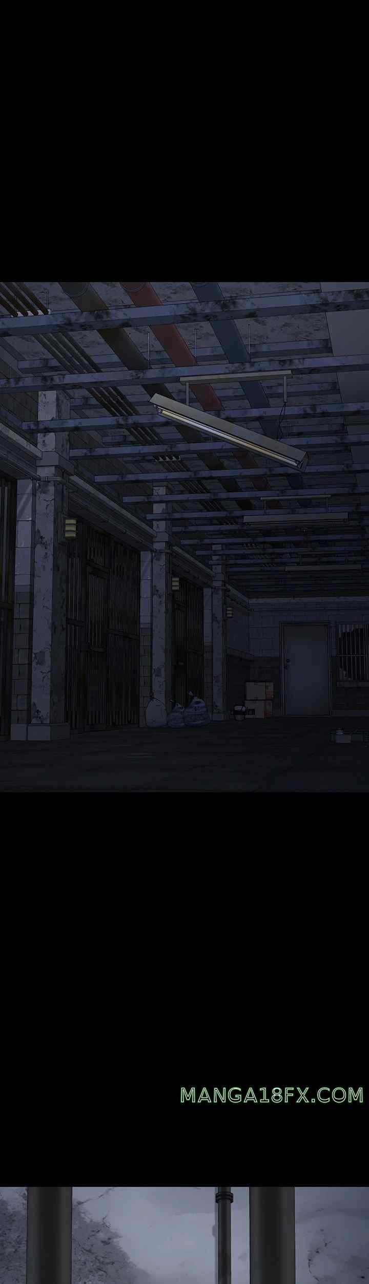 The Bear Girl Raw - Chapter 54 [photo 29] - MangaPorn