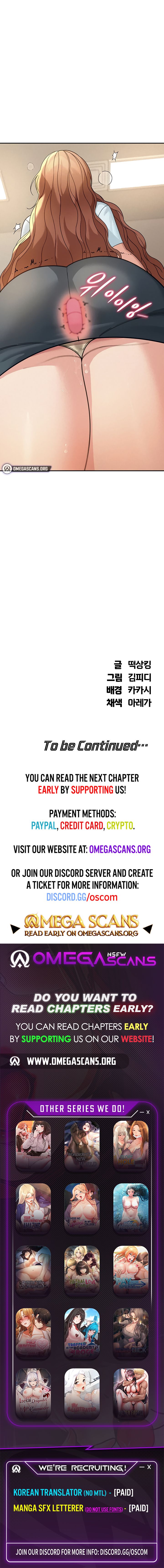 Living in America - Chapter 18 [photo 11] - MangaPorn