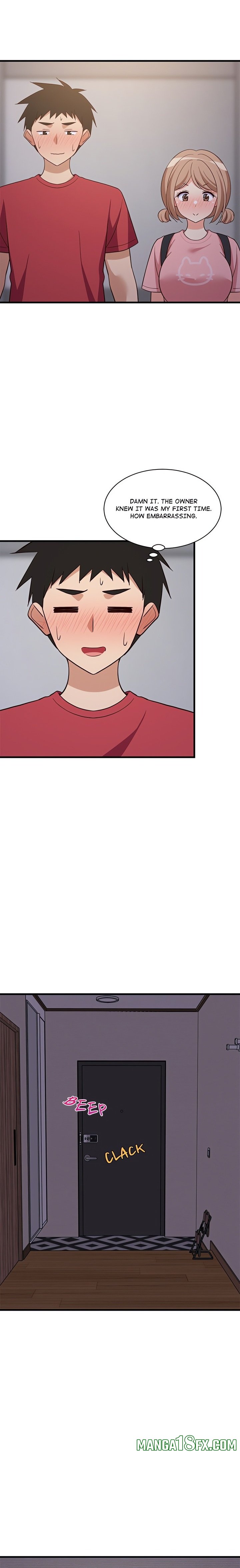 College Grades Skyrocketing (Uncensored) - Chapter 30 [photo 12] - MangaPorn