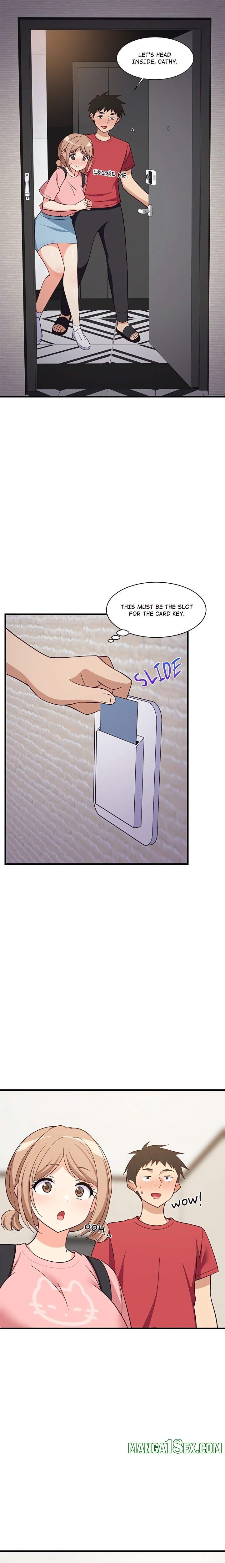 College Grades Skyrocketing (Uncensored) - Chapter 30 [photo 13] - MangaPorn