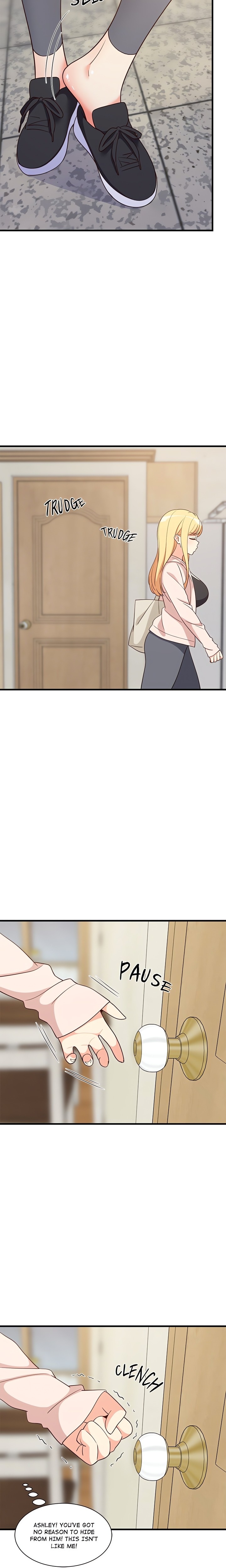 College Grades Skyrocketing (Uncensored) - Chapter 30 [photo 3] - MangaPorn