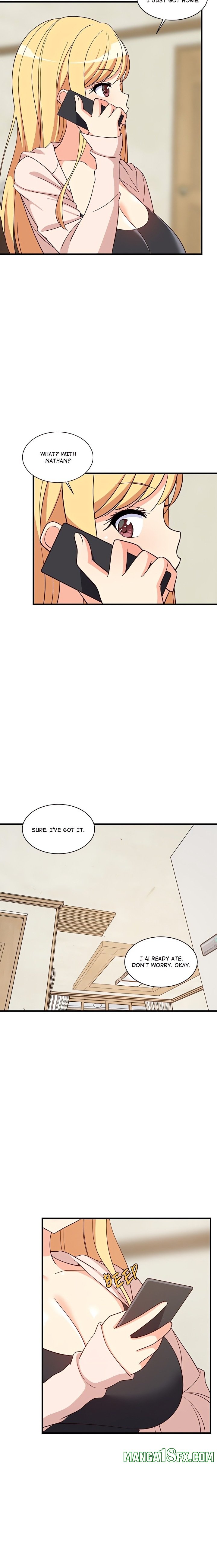 College Grades Skyrocketing (Uncensored) - Chapter 30 [photo 6] - MangaPorn