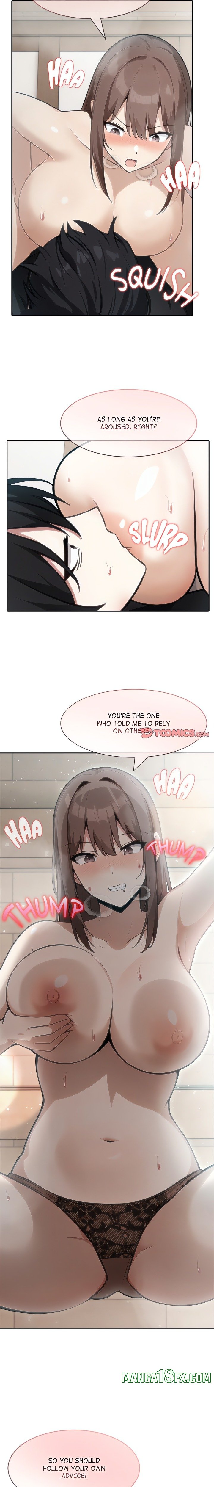 Draco-Knight Commander (Uncensored) - Chapter 36 [photo 10] - MangaPorn