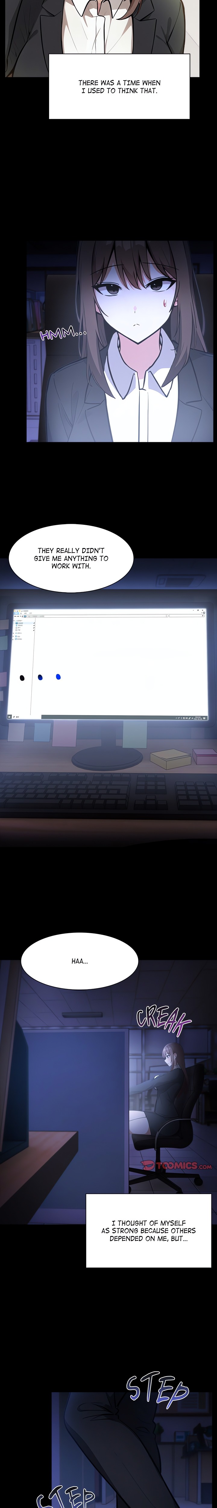 Draco-Knight Commander (Uncensored) - Chapter 36 [photo 3] - MangaPorn