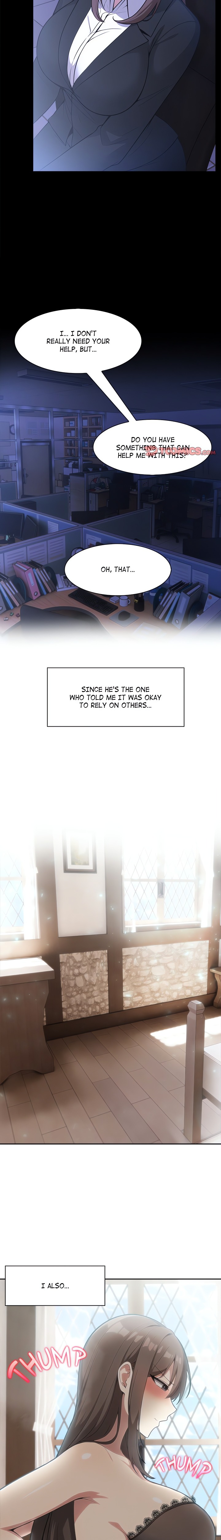 Draco-Knight Commander (Uncensored) - Chapter 36 [photo 6] - MangaPorn