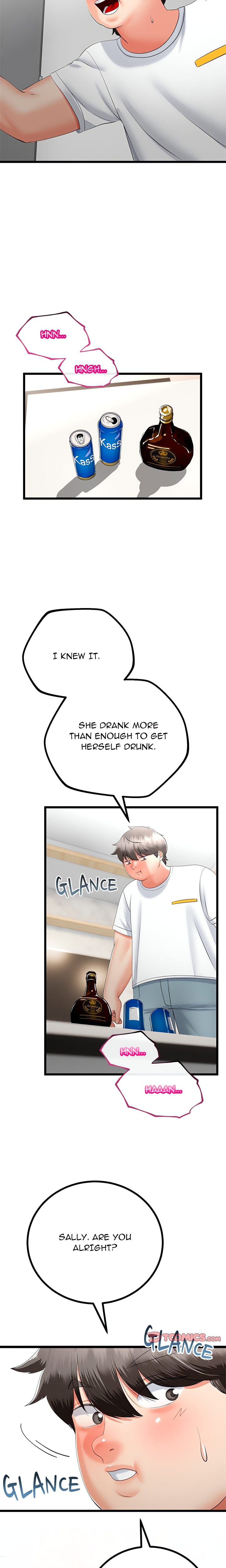 Family Again (Uncensored) - Chapter 19 [photo 13] - MangaPorn