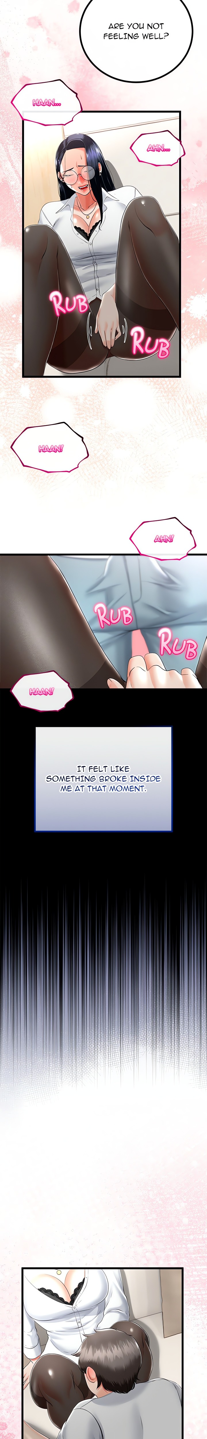 Family Again (Uncensored) - Chapter 19 [photo 14] - MangaPorn