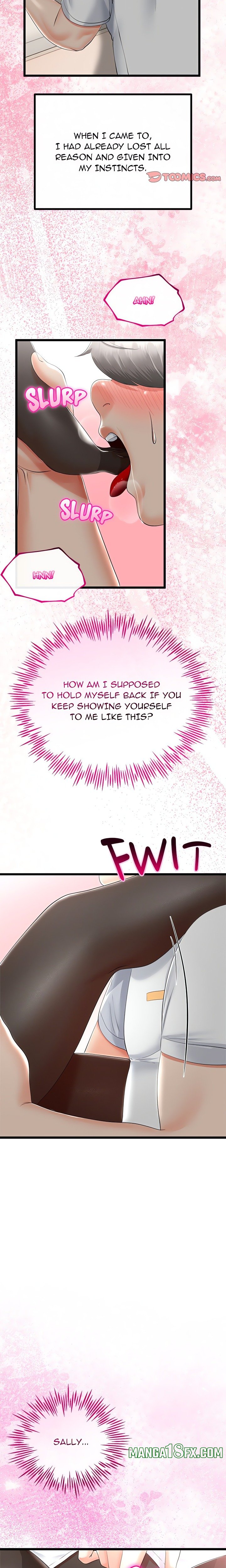 Family Again (Uncensored) - Chapter 19 [photo 15] - MangaPorn